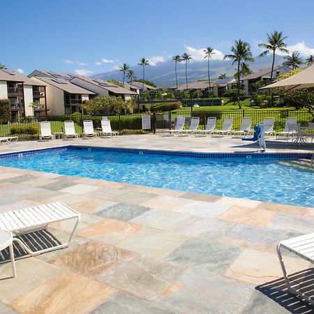 Hale Kamaole 254 Villa Wailea  Exteriör bild