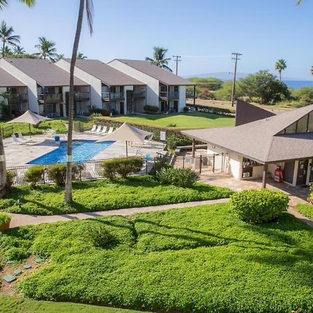 Hale Kamaole 254 Villa Wailea  Exteriör bild