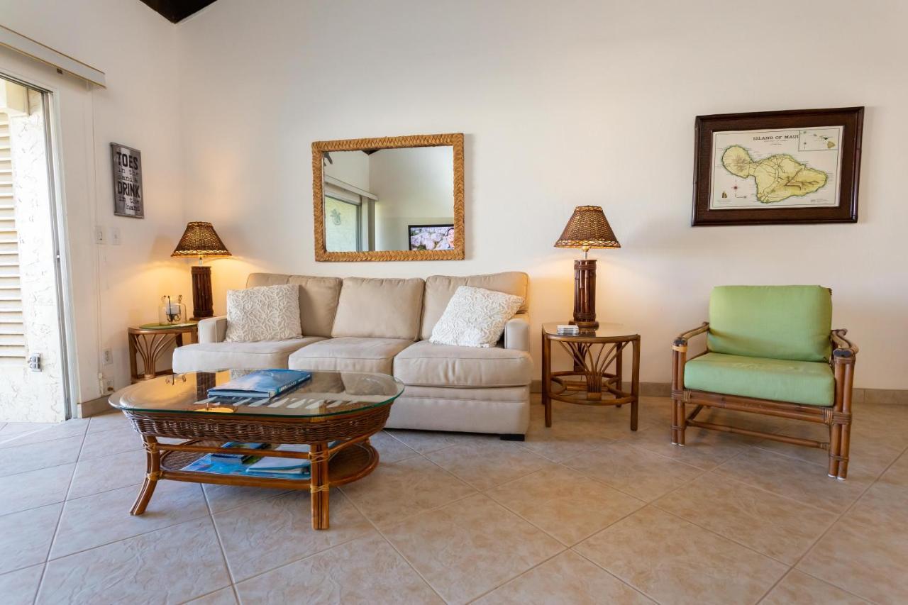 Hale Kamaole 254 Villa Wailea  Exteriör bild