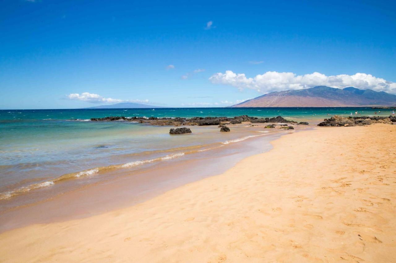 Hale Kamaole 254 Villa Wailea  Exteriör bild