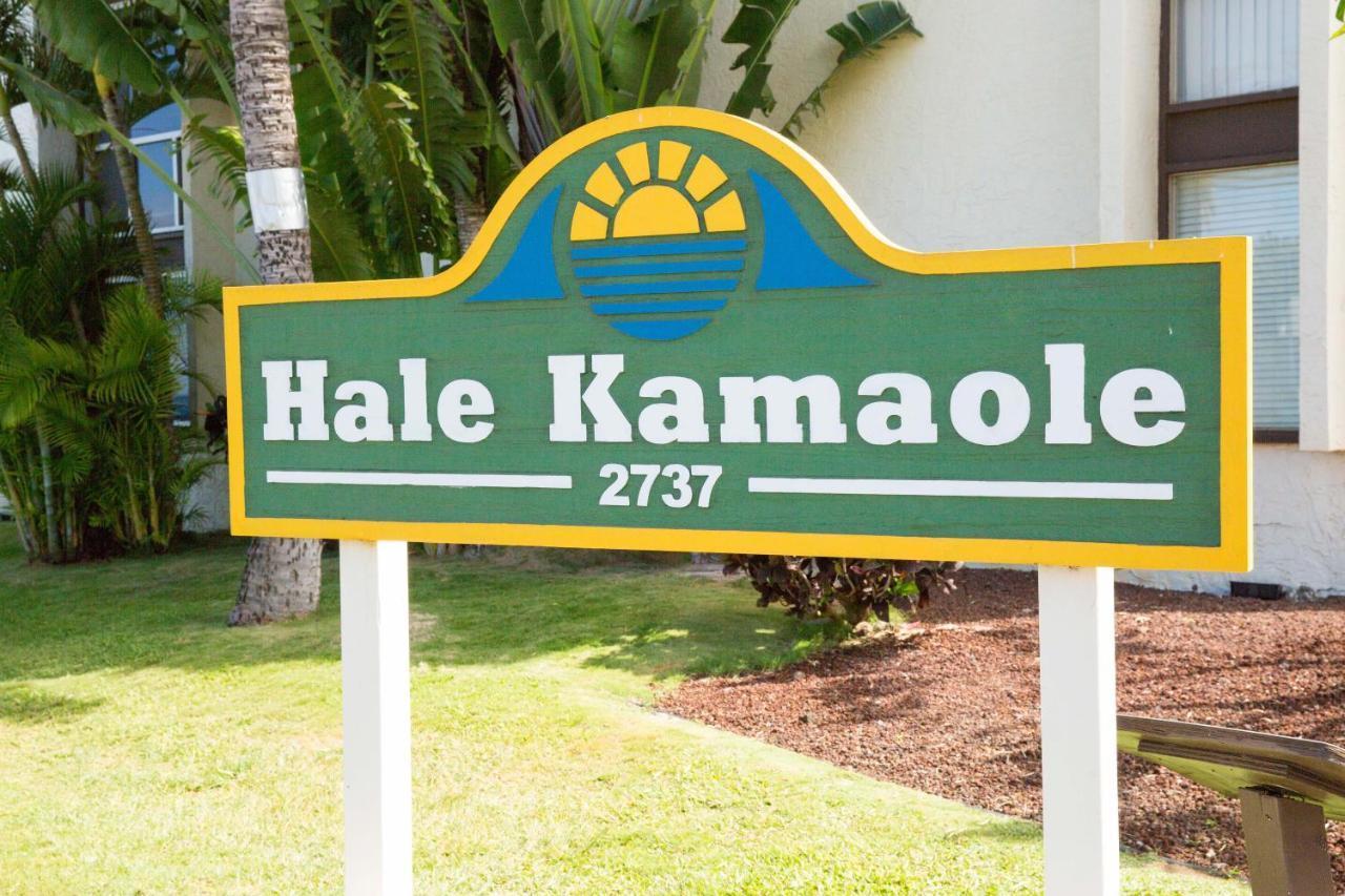 Hale Kamaole 254 Villa Wailea  Exteriör bild
