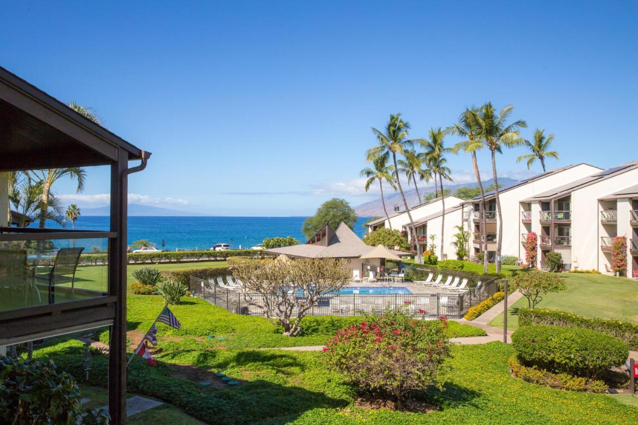 Hale Kamaole 254 Villa Wailea  Exteriör bild