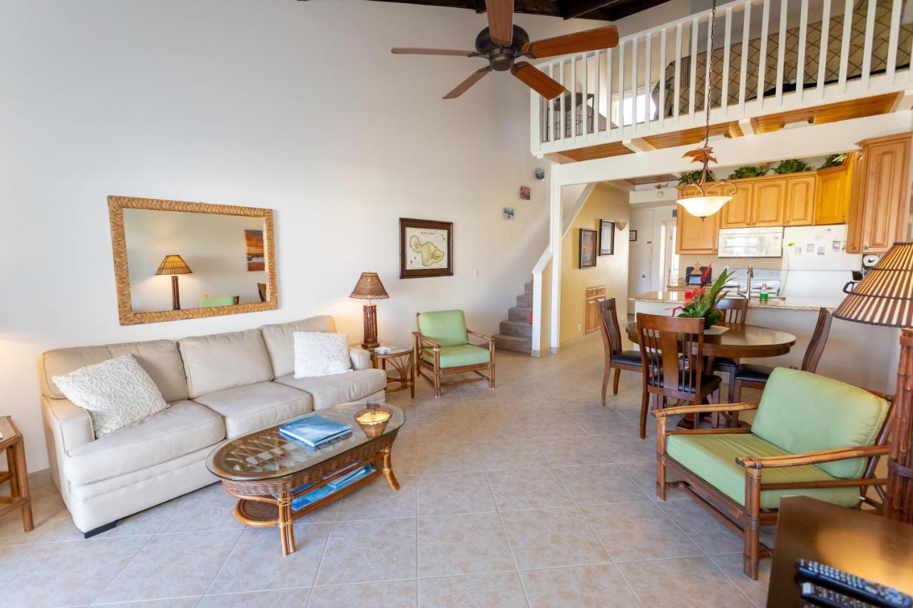 Hale Kamaole 254 Villa Wailea  Exteriör bild