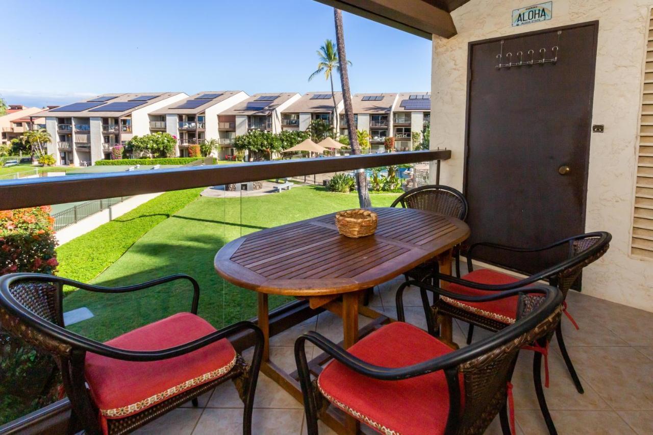Hale Kamaole 254 Villa Wailea  Exteriör bild