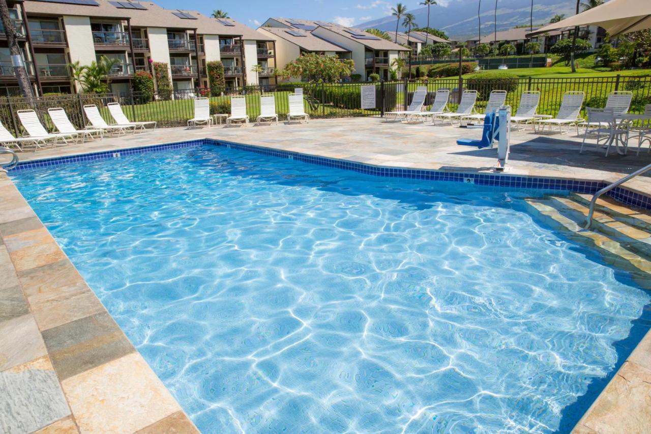 Hale Kamaole 254 Villa Wailea  Exteriör bild