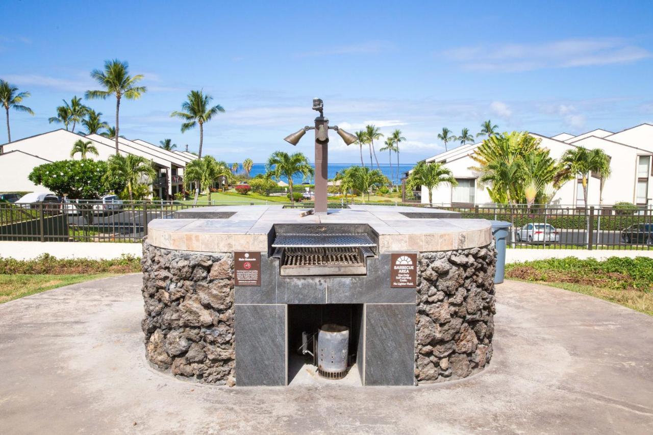 Hale Kamaole 254 Villa Wailea  Exteriör bild