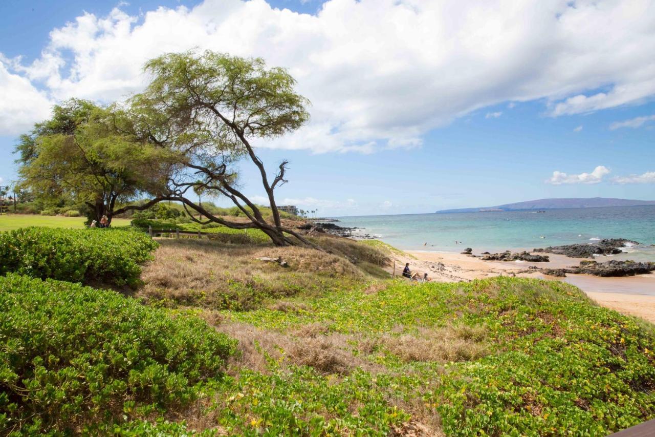 Hale Kamaole 254 Villa Wailea  Exteriör bild