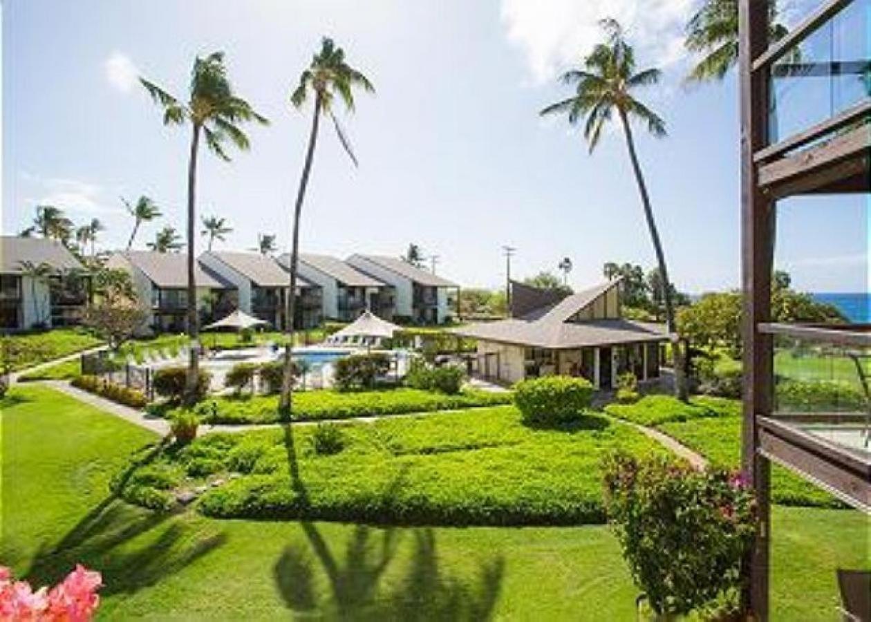 Hale Kamaole 254 Villa Wailea  Exteriör bild