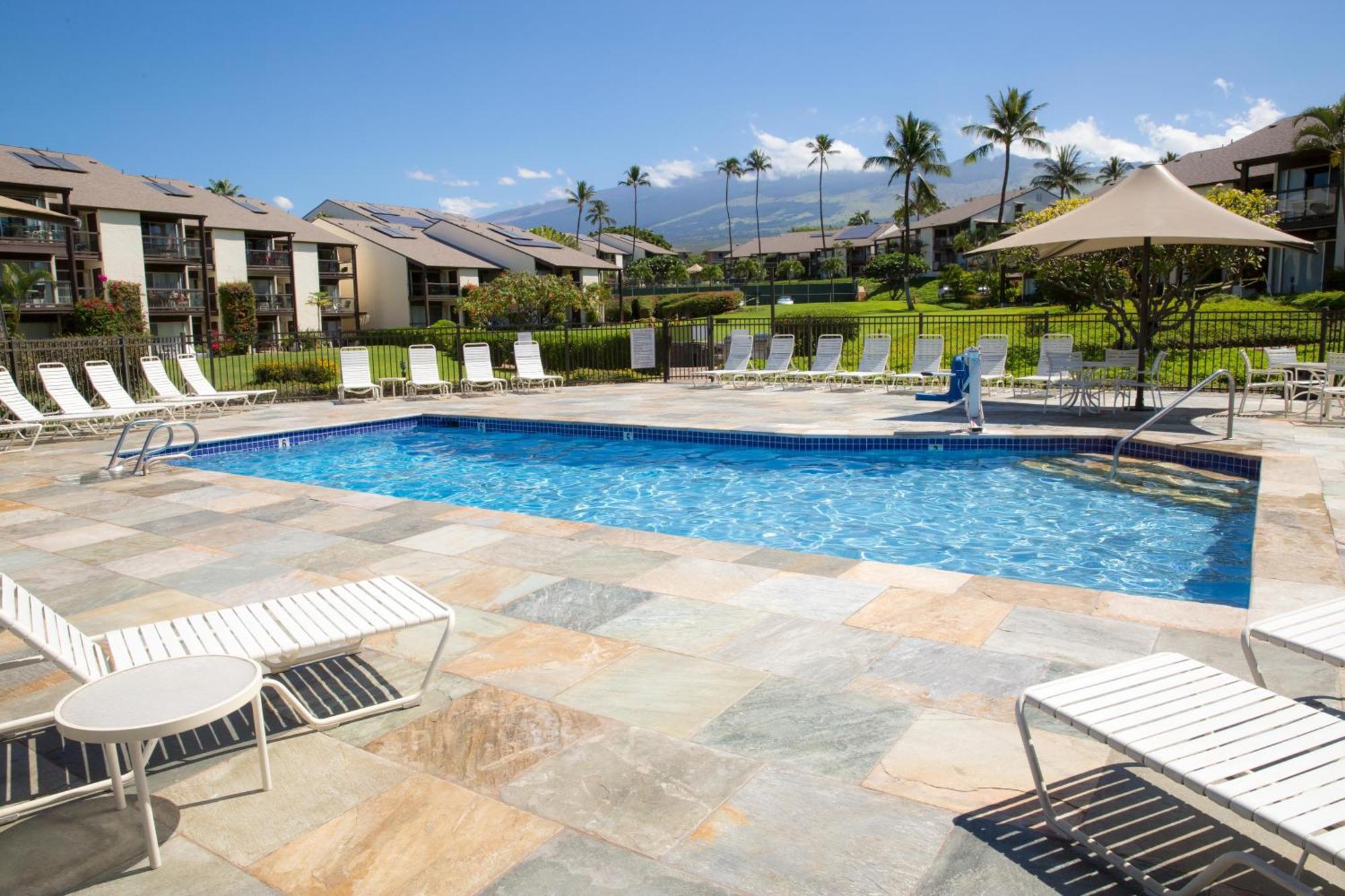 Hale Kamaole 254 Villa Wailea  Exteriör bild